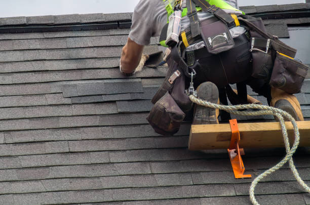 Reliable Roofing contractor in East Liberty, OH by Brentwood Metal Roofing